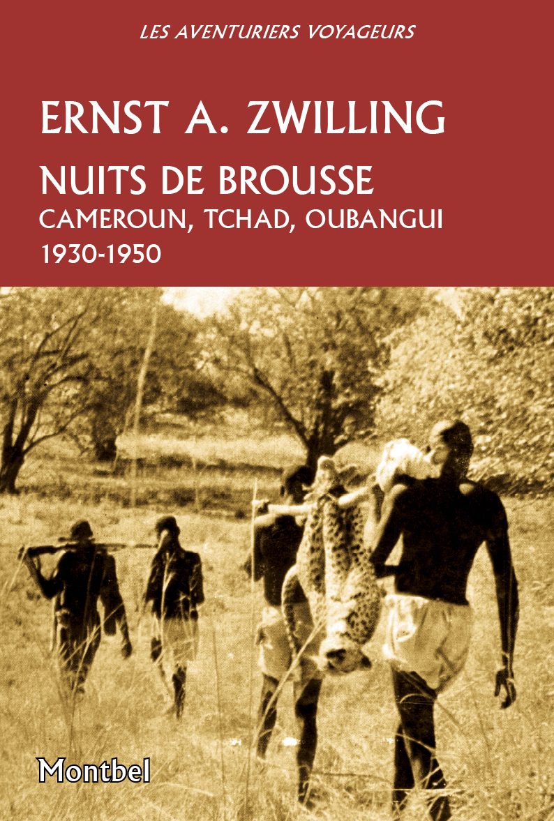 Nuits de brousse