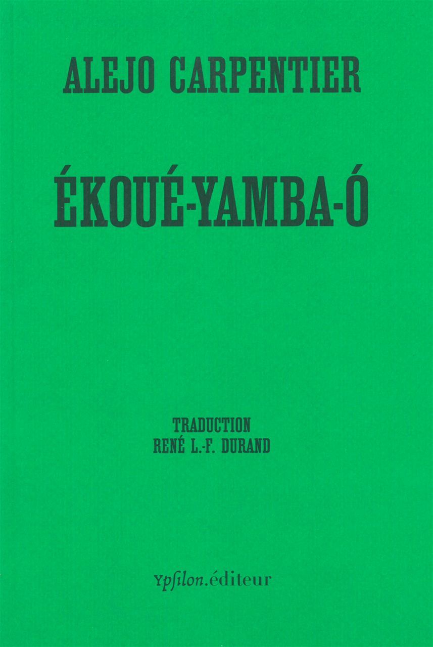 Ékoué-Yamba-O