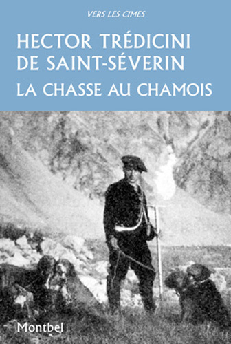La chasse au chamois