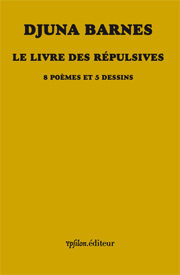 Le Livre des Repulsives