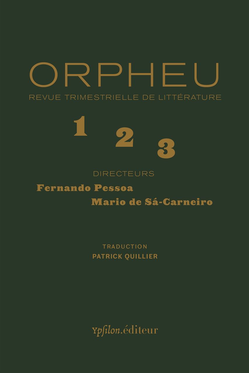 Orpheu