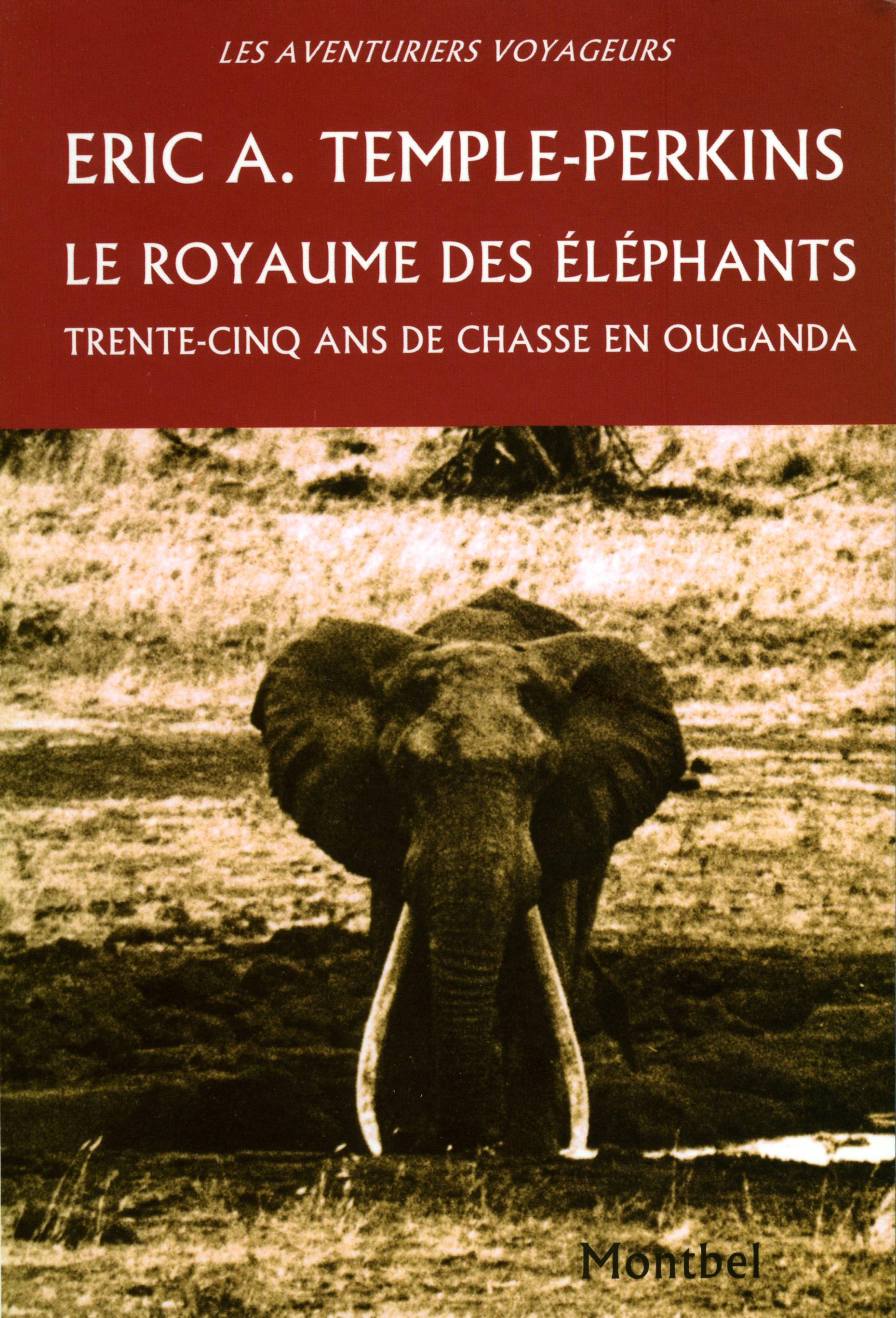 Le royaume des éléphants