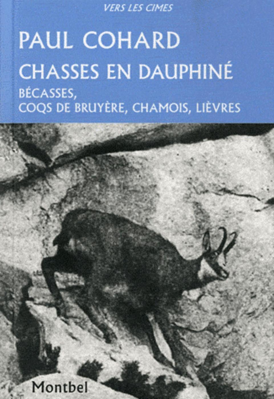 Chasses en Dauphiné