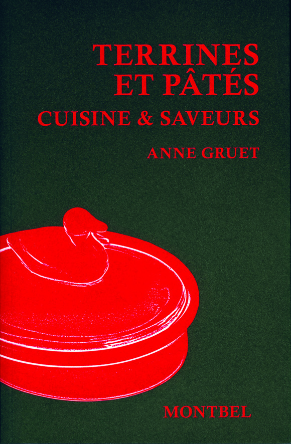 Terrines et pâtés