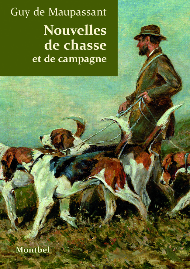 Nouvelles de chasse et de campagne