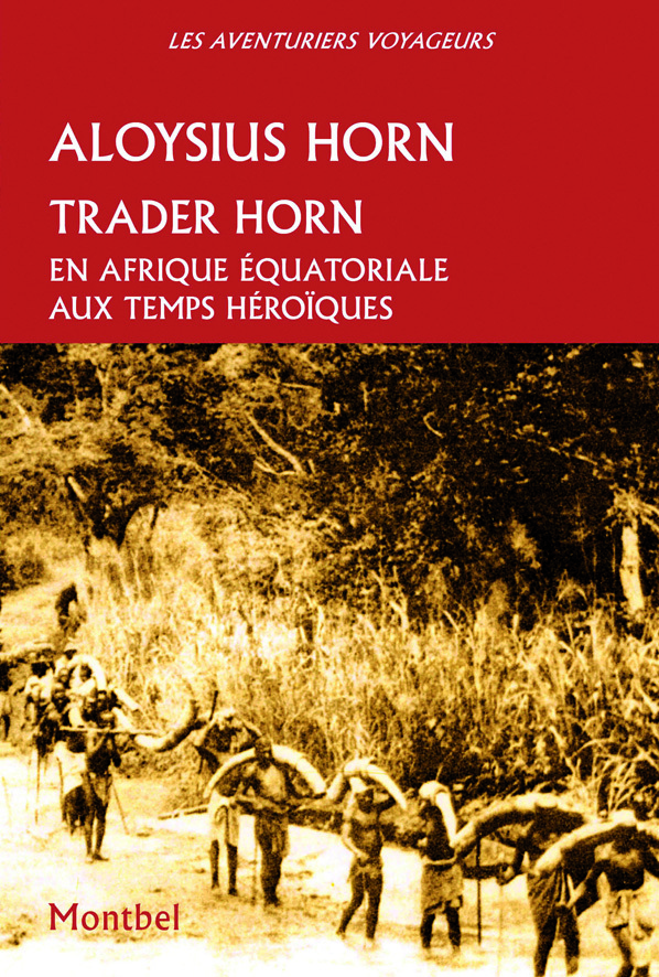 Trader Horn