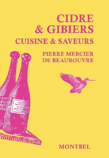Cidre et gibiers