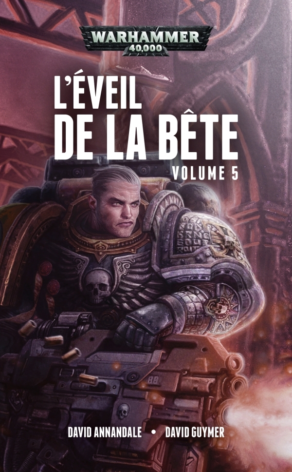 L'Éveil de la Bête Volume 5
