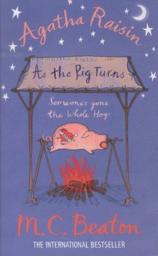As the Pig Turns