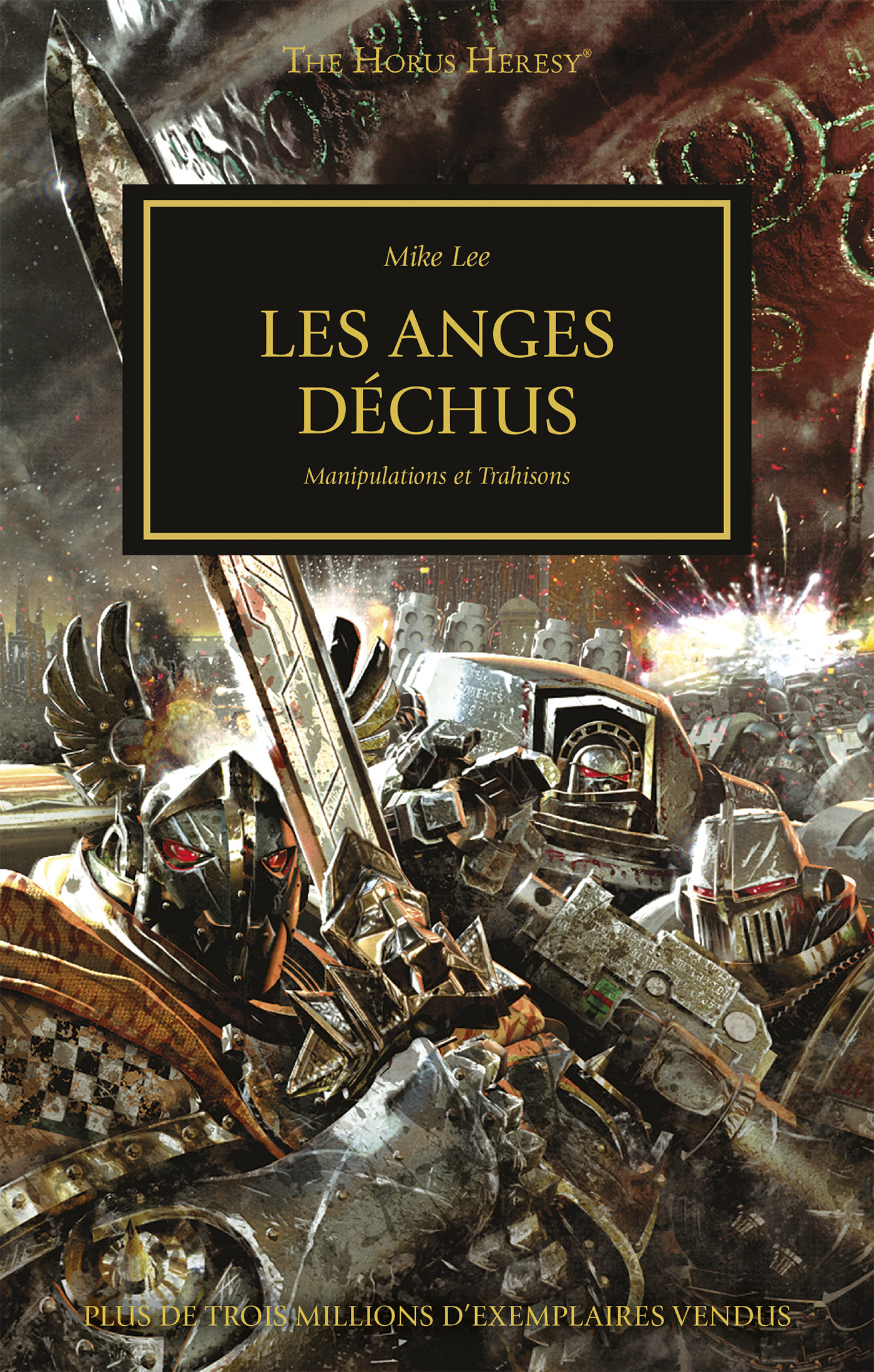 les Anges Déchus