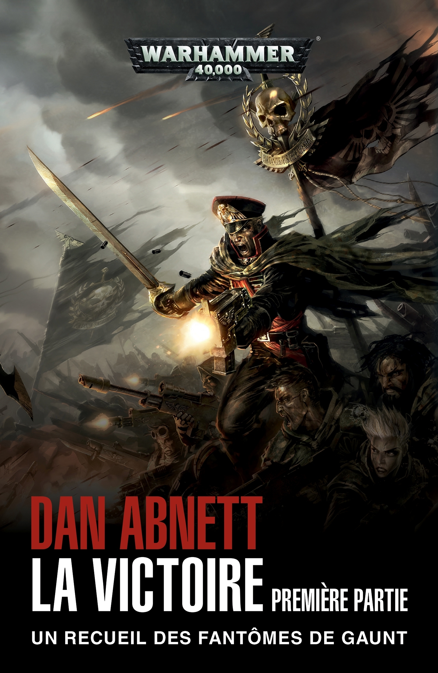 La Victoire, 1ère partie