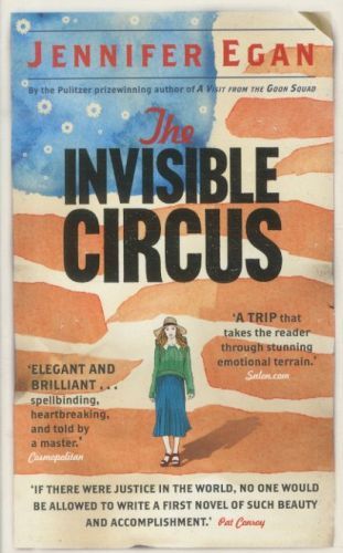 The Invisible Circus