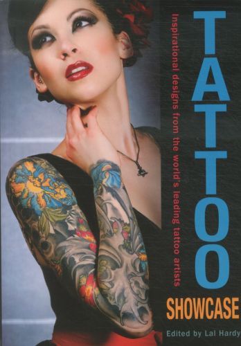 Tattoo Showcase
