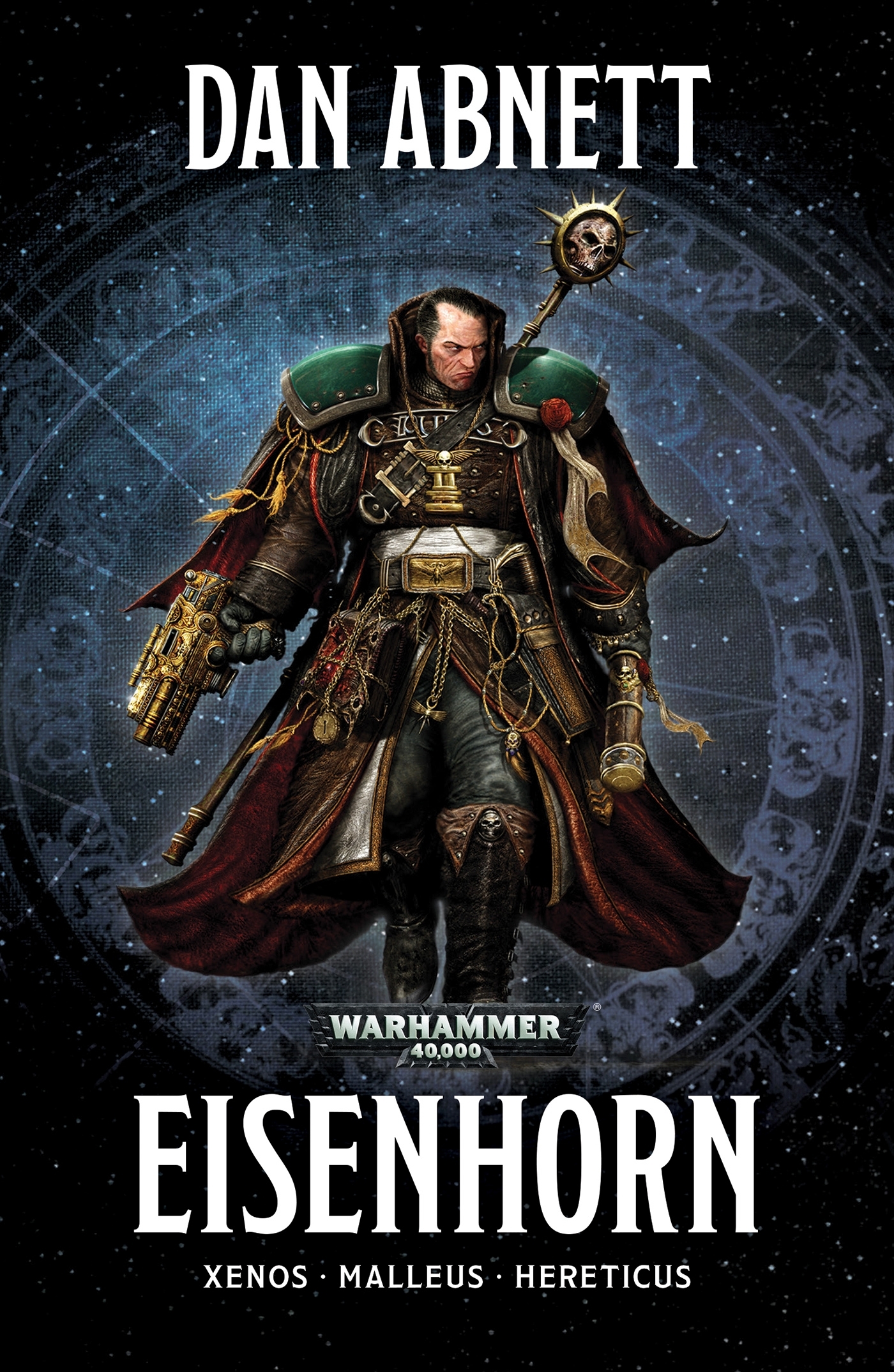 Eisenhorn