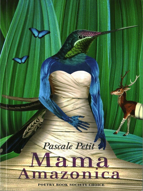 Mama Amazonica