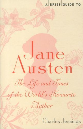A Brief Guide to Jane Austen