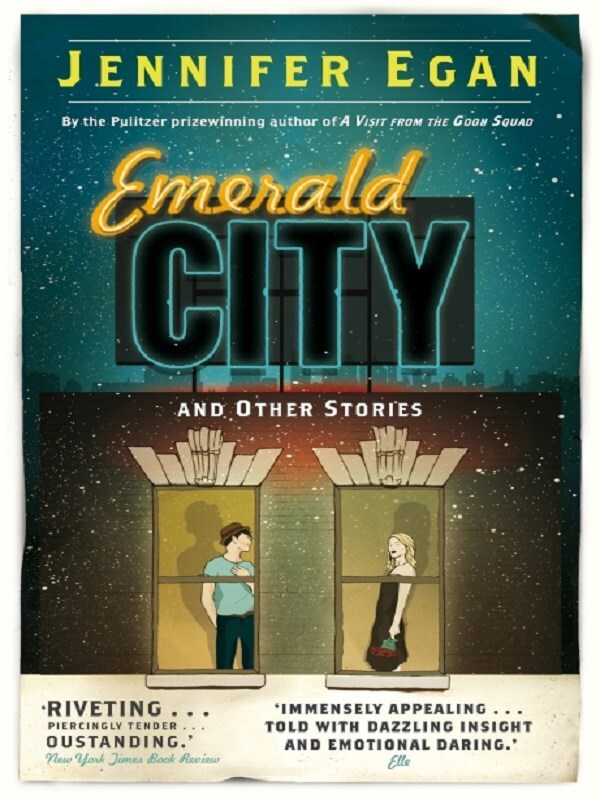 Emerald City and Other Stories