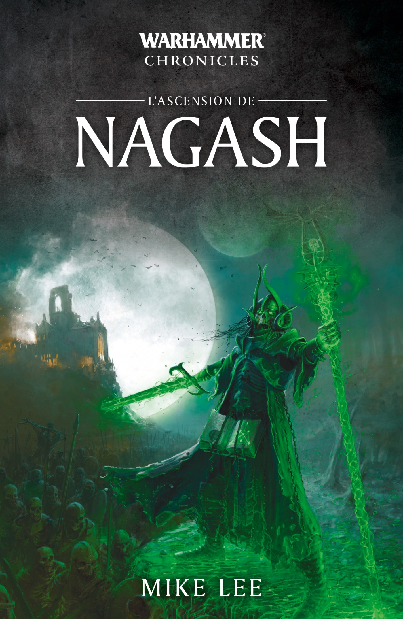L'Ascension de Nagash