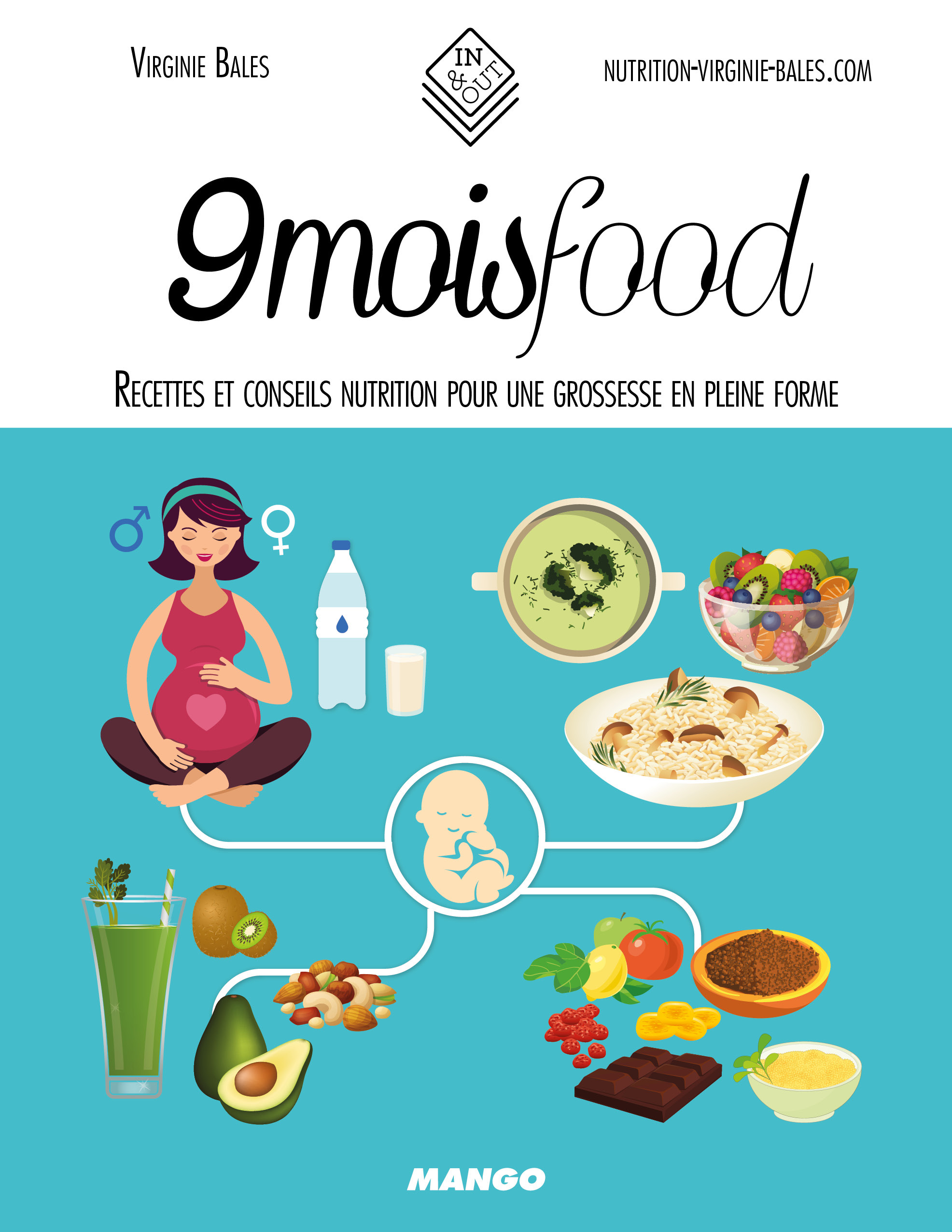 9 MOIS FOOD