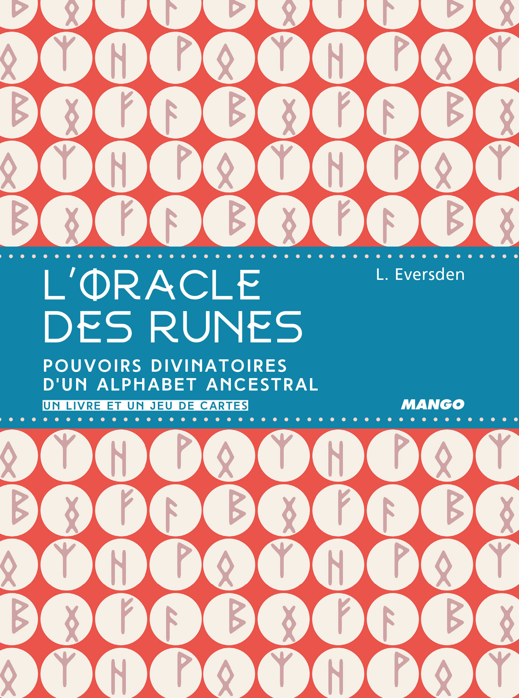 L'oracle des Runes