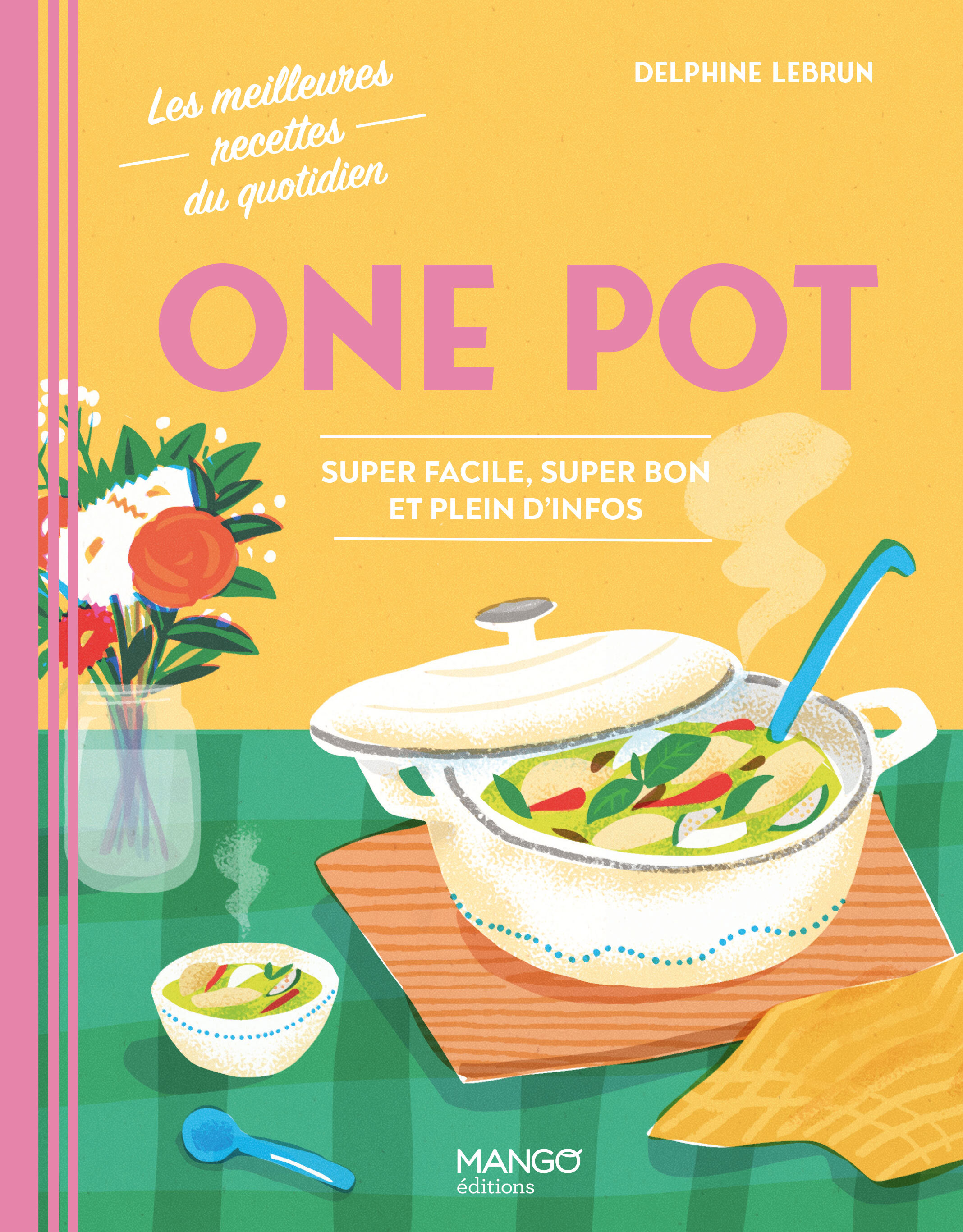 One pot