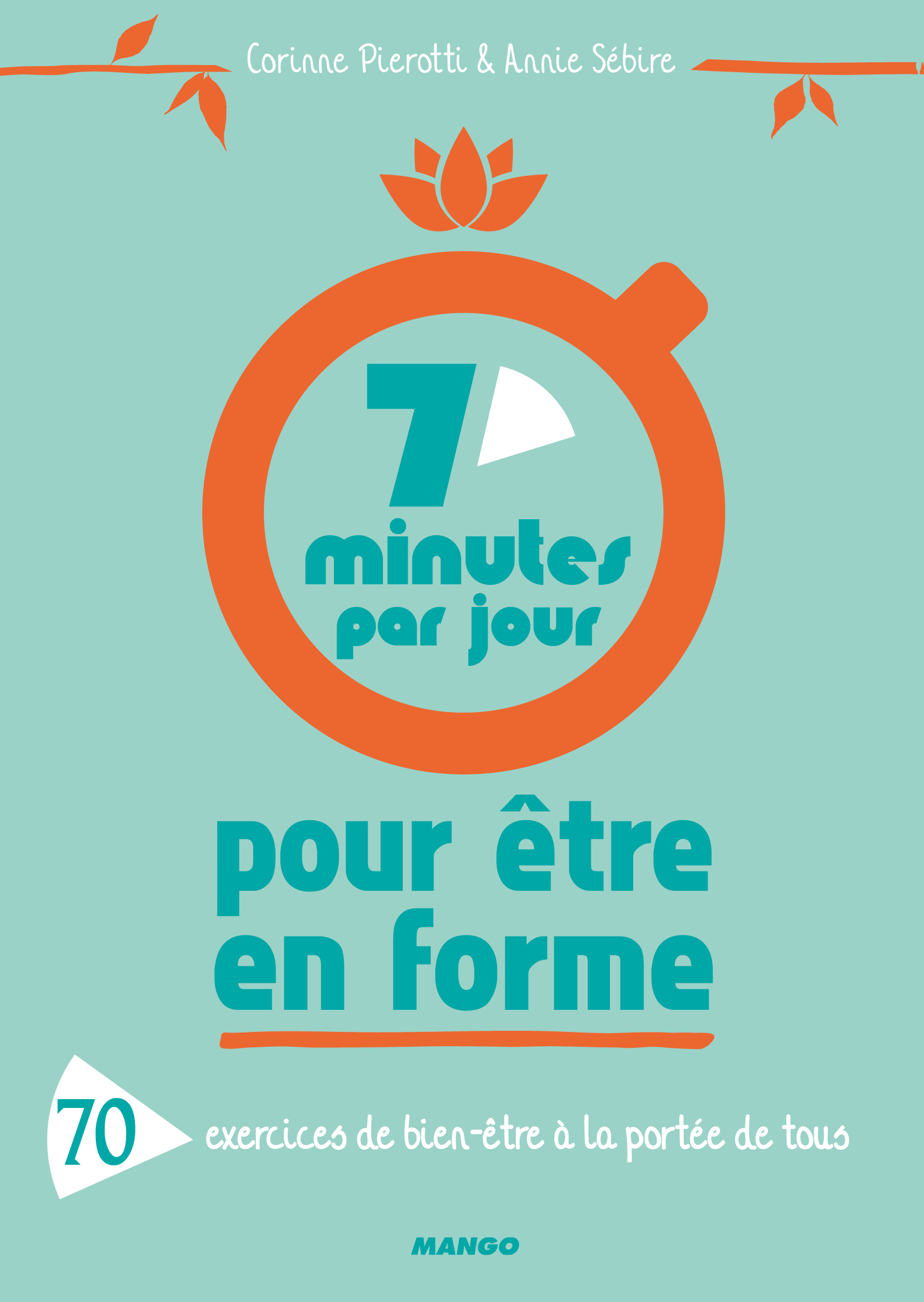 7 minutes par jour pour être en forme