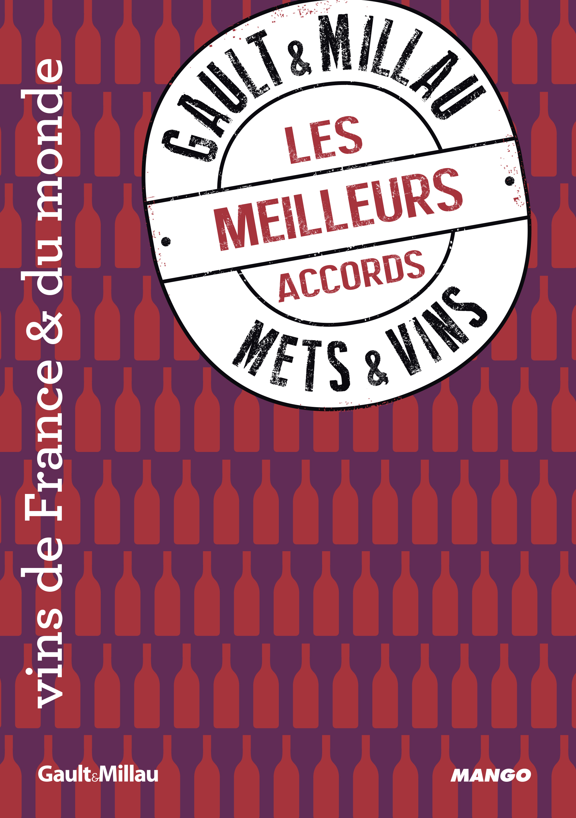 Les Meilleurs Accords mets & vins