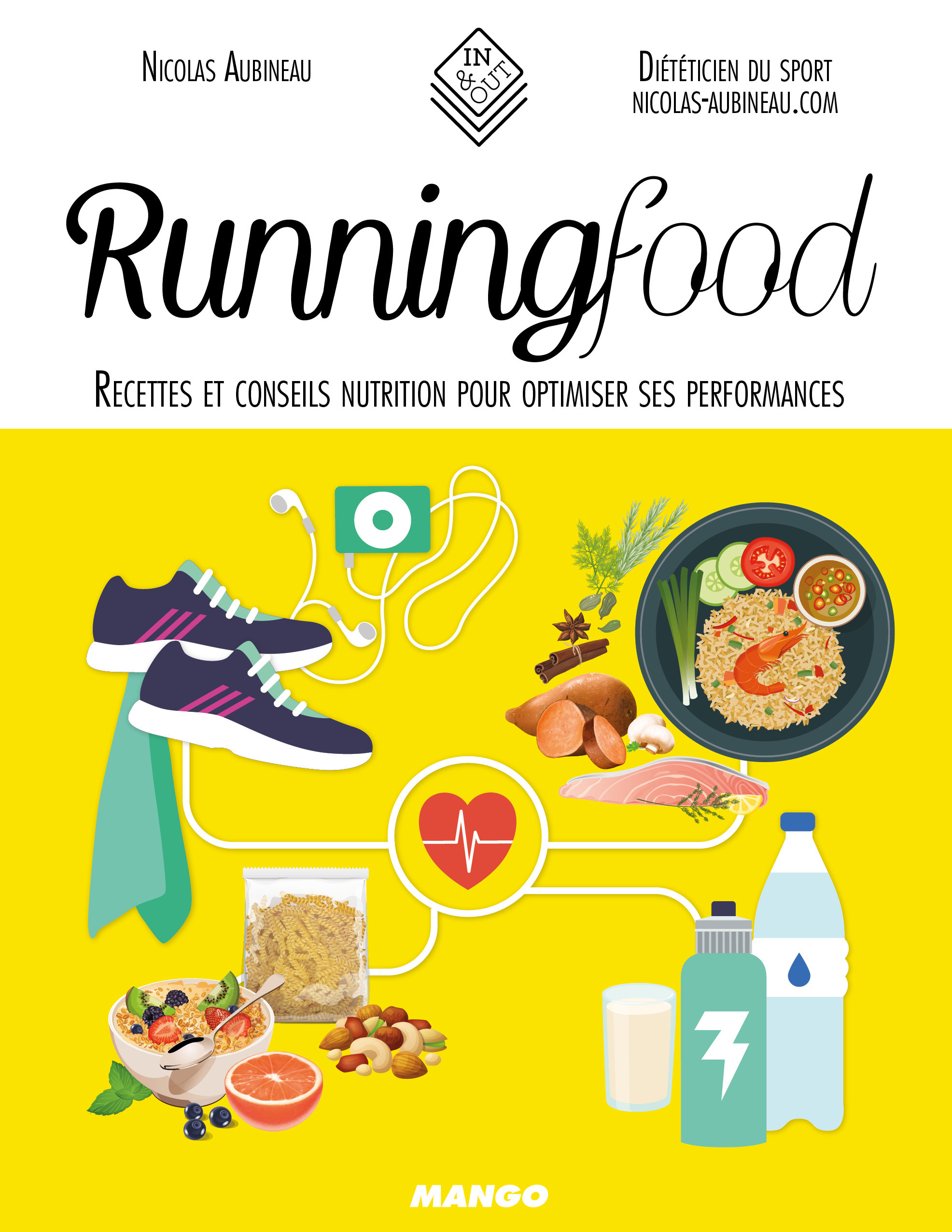 Runningfood