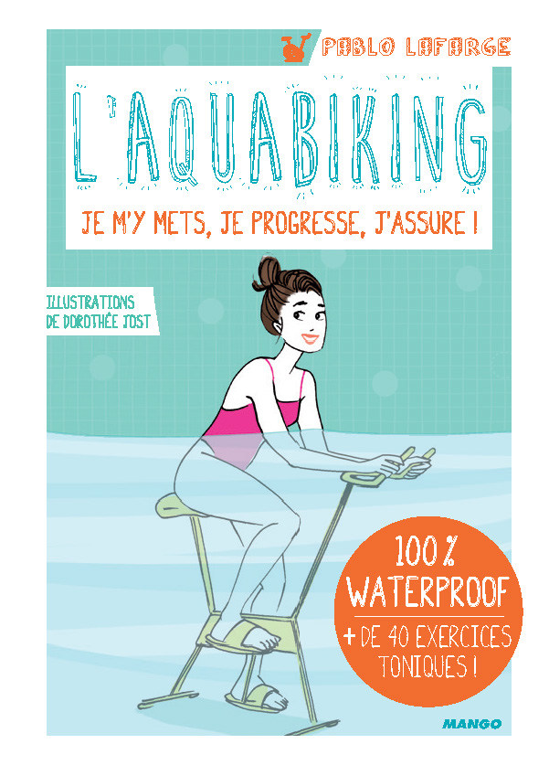 L'aquabiking