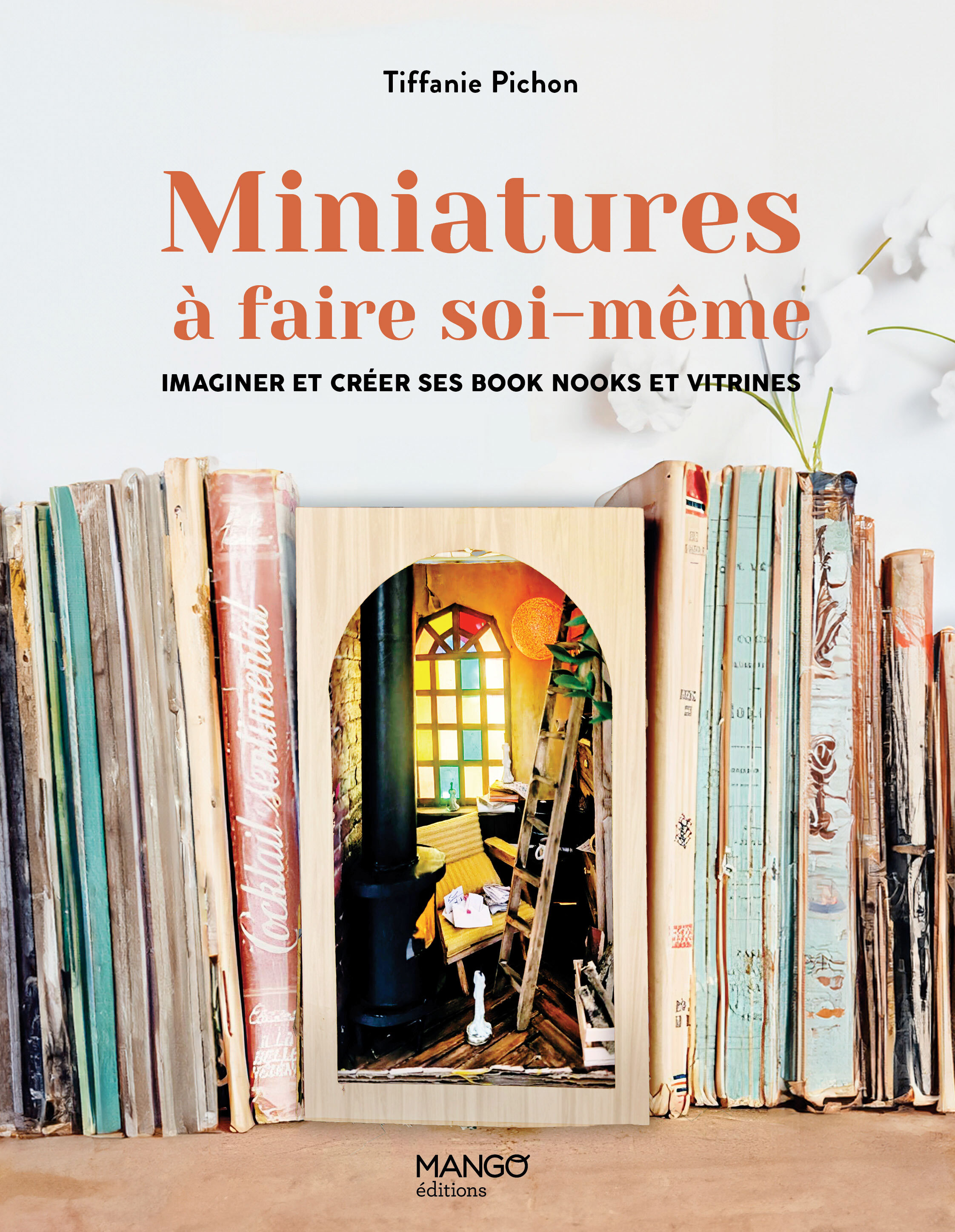 Miniatures à faire soi-même
