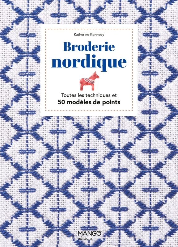 Broderie nordique