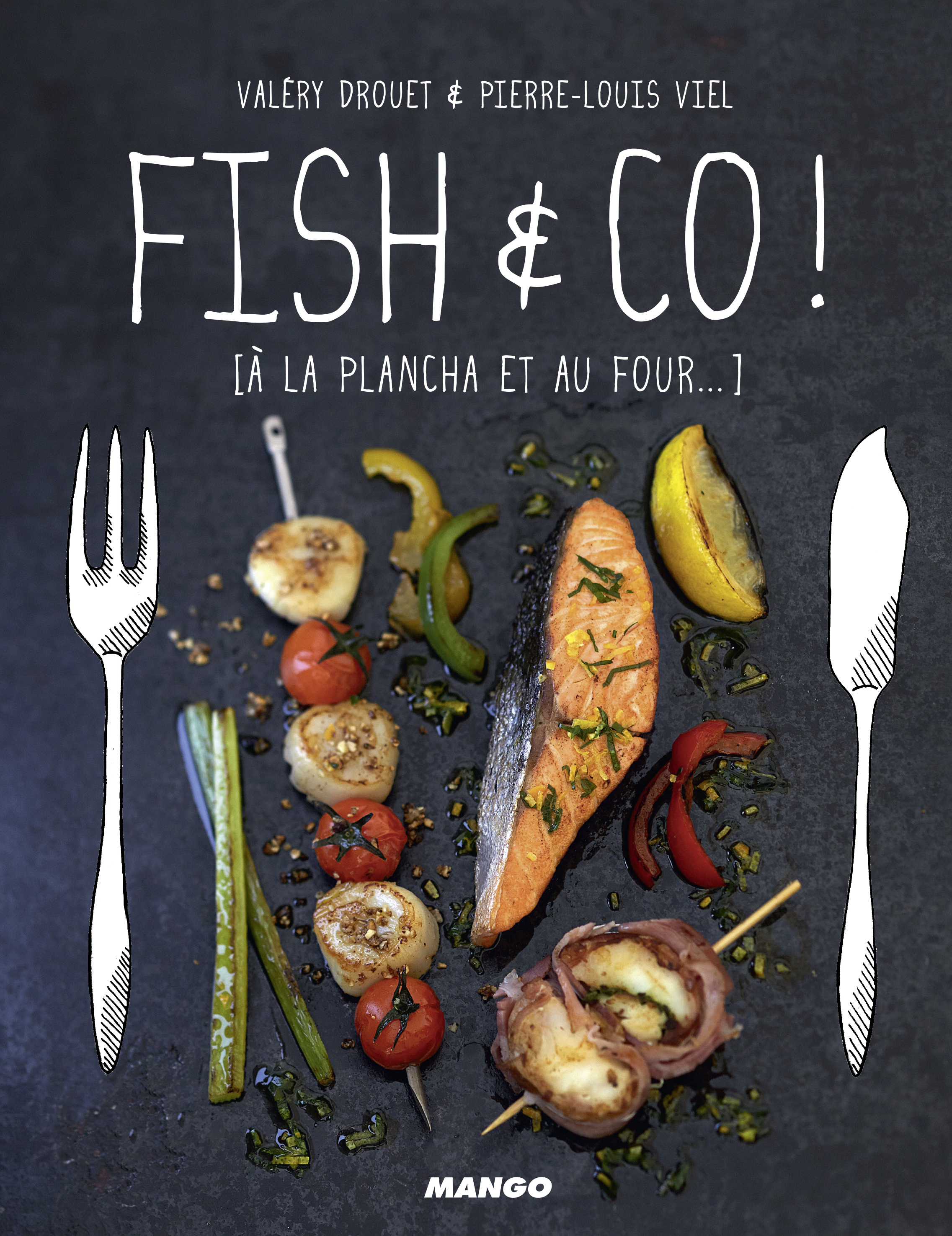 Fish & Co