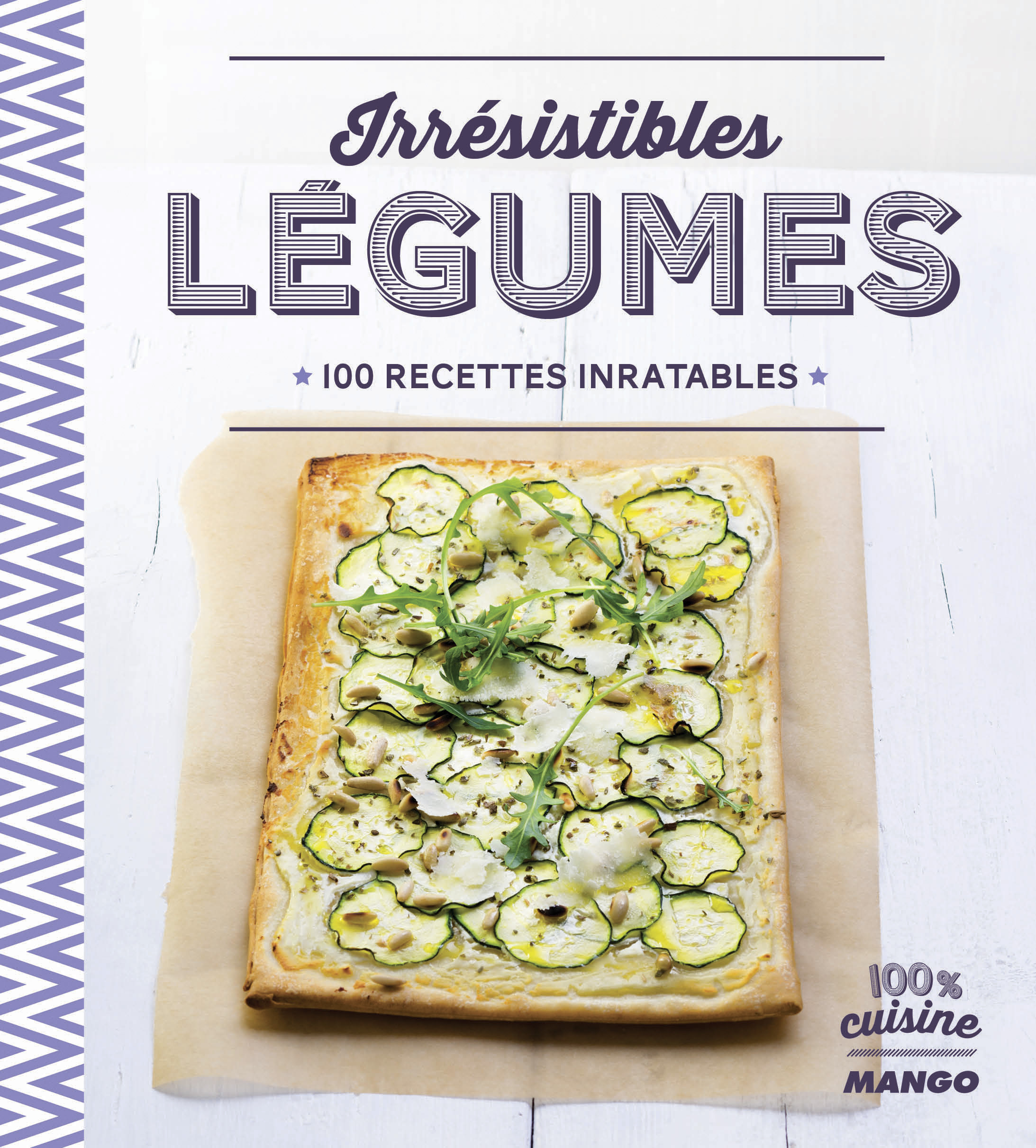 Irrésistibles légumes