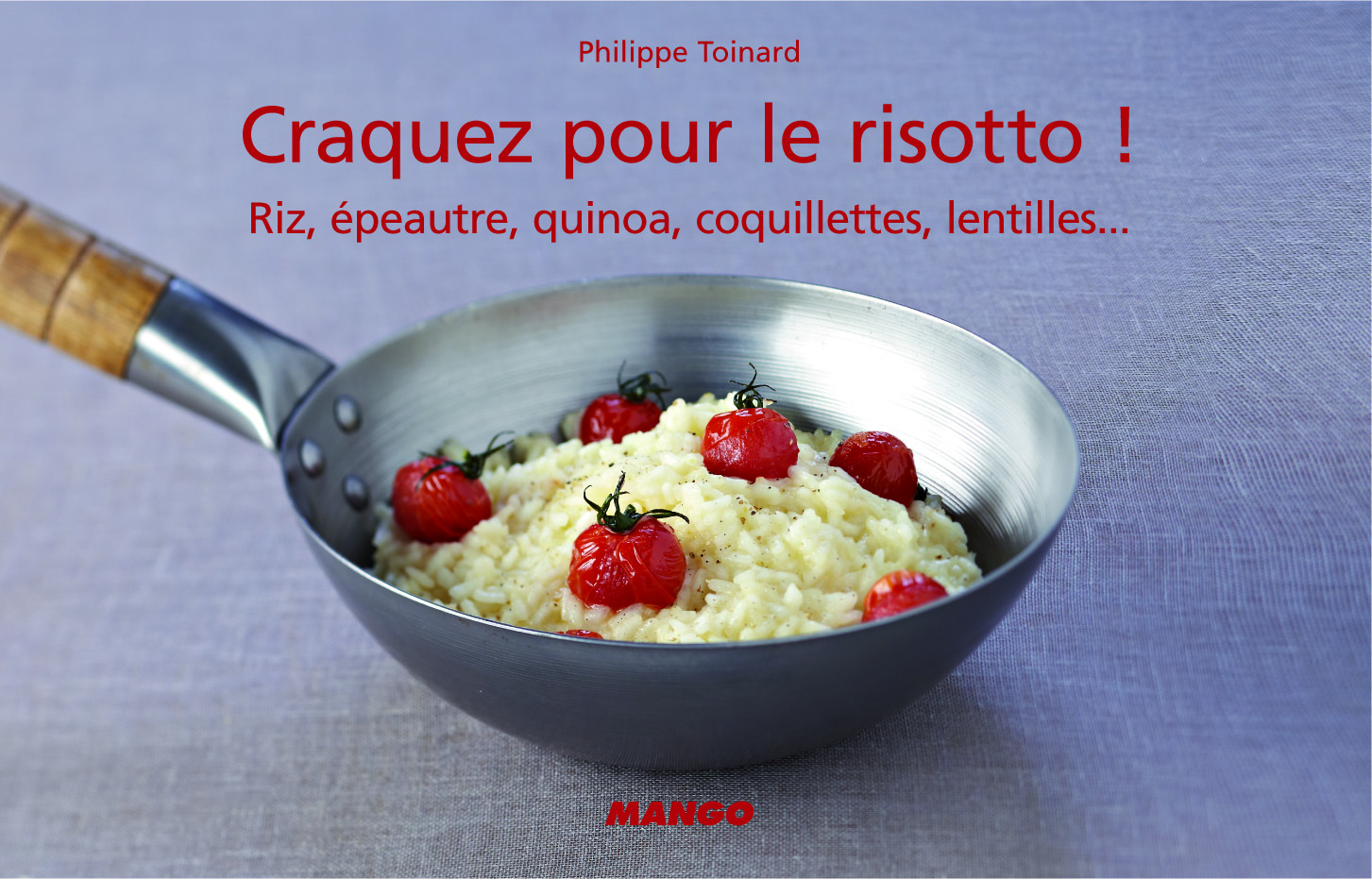 Craquez pour le risotto !