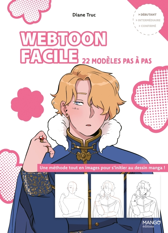Webtoon facile