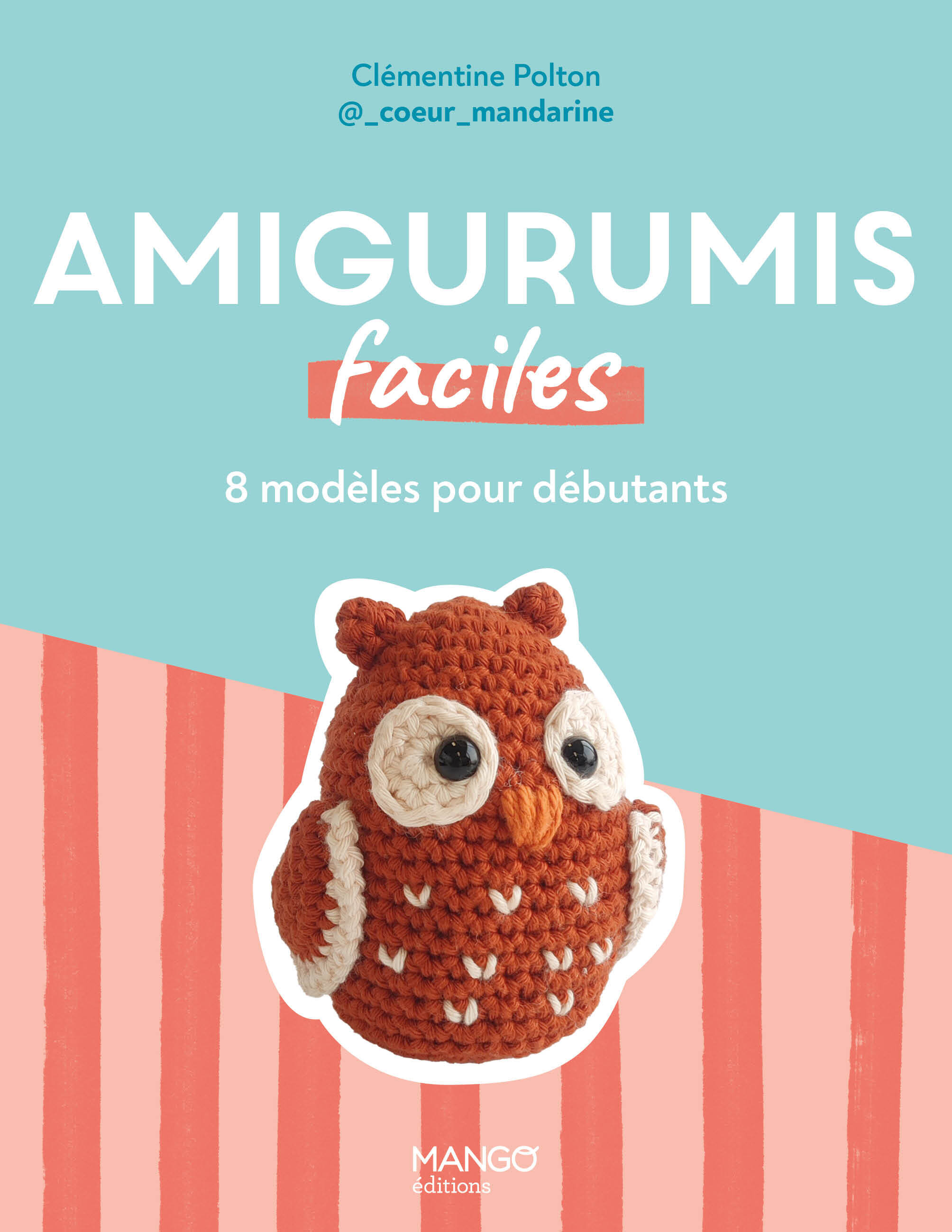 Amigurumis faciles