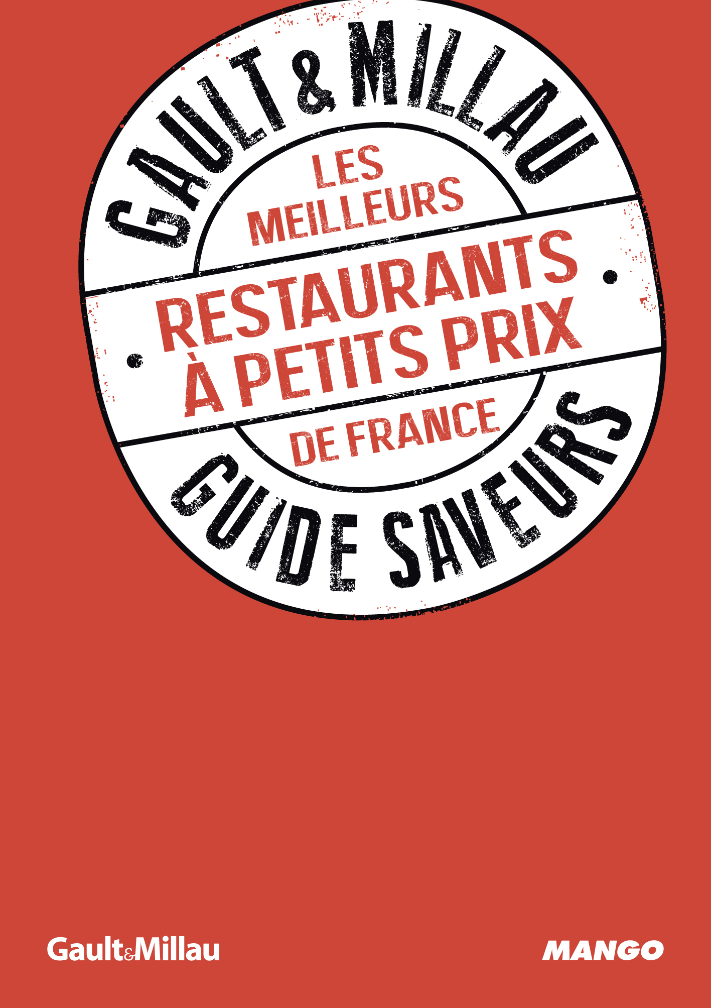 Les meilleurs restaurants à petit prix de France