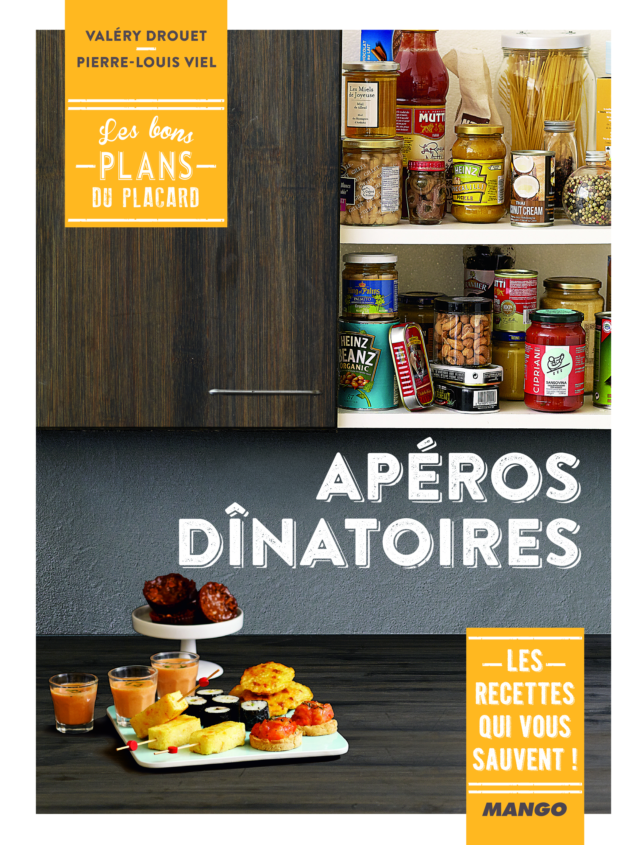 APEROS DINATOIRES