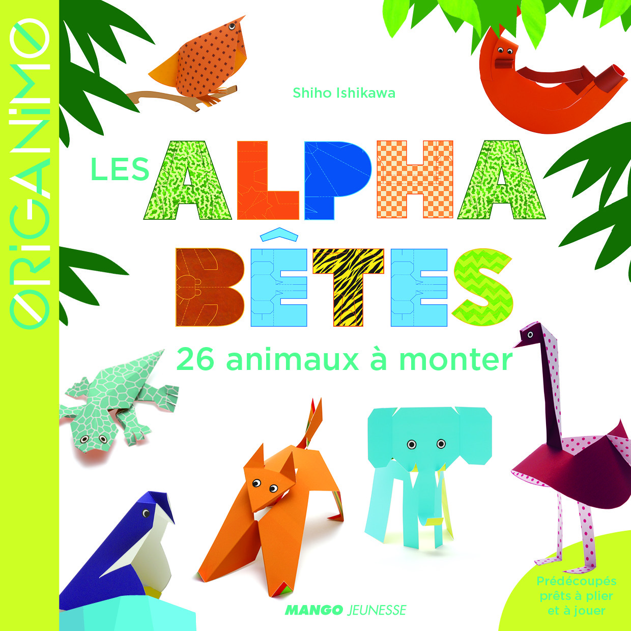 Les Alphabêtes