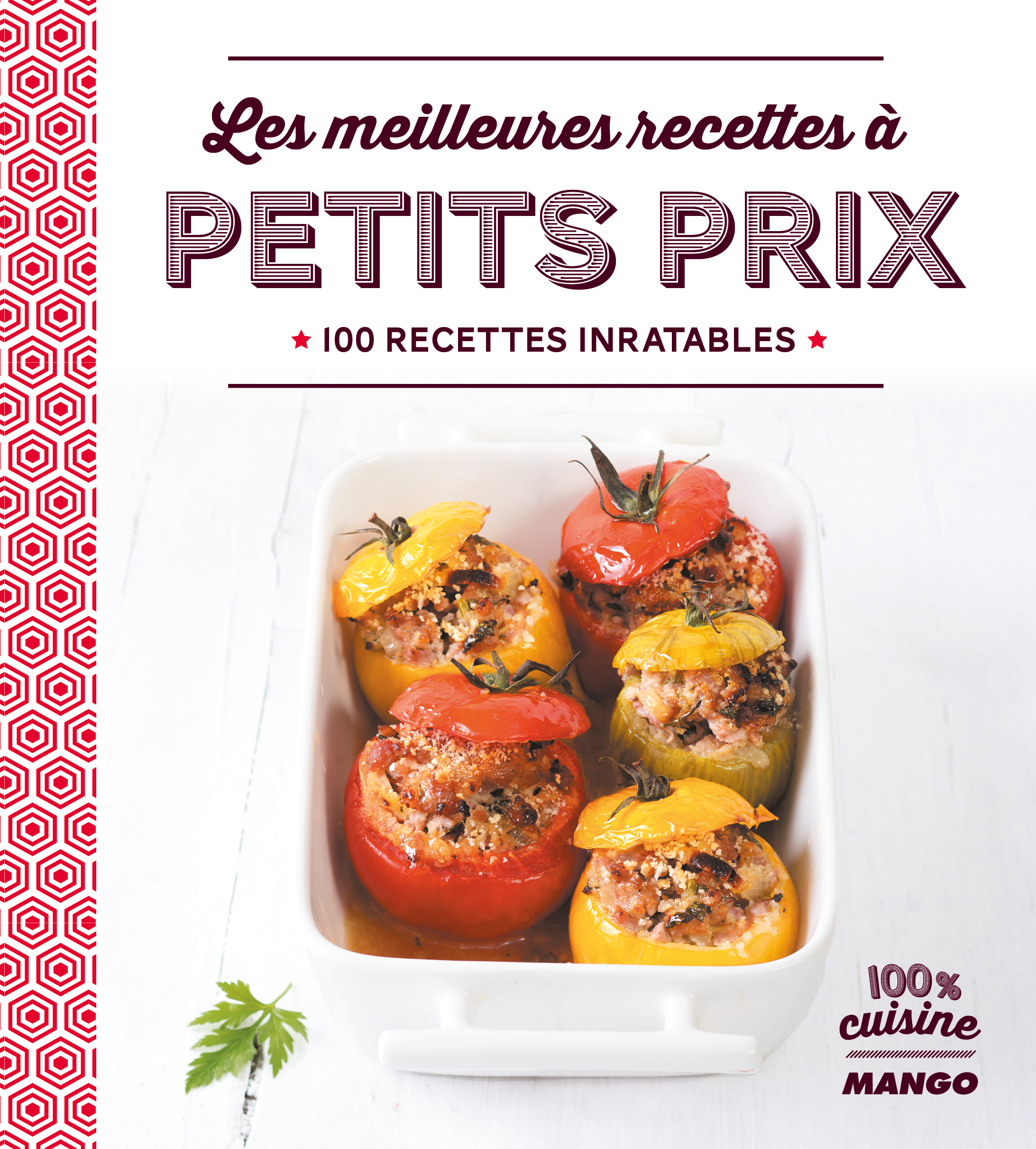 Les meilleures recettes à petits prix