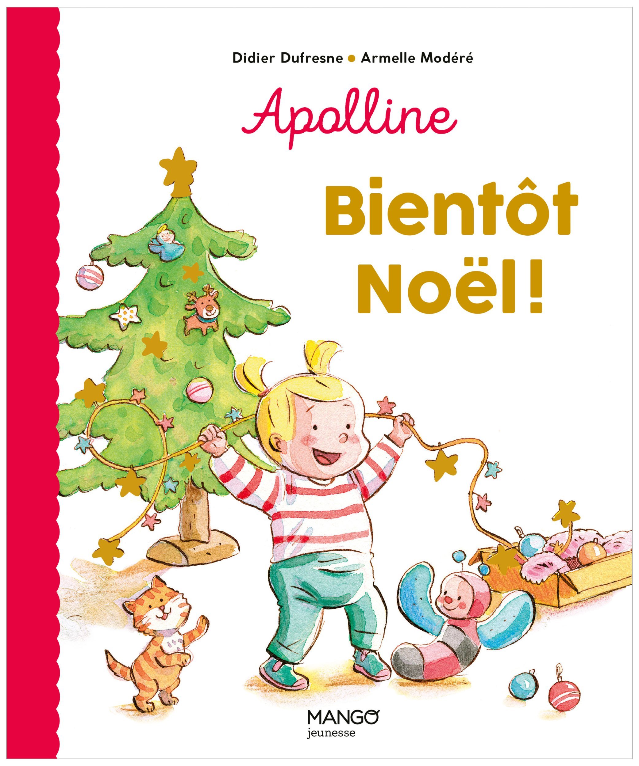 Bientôt Noël