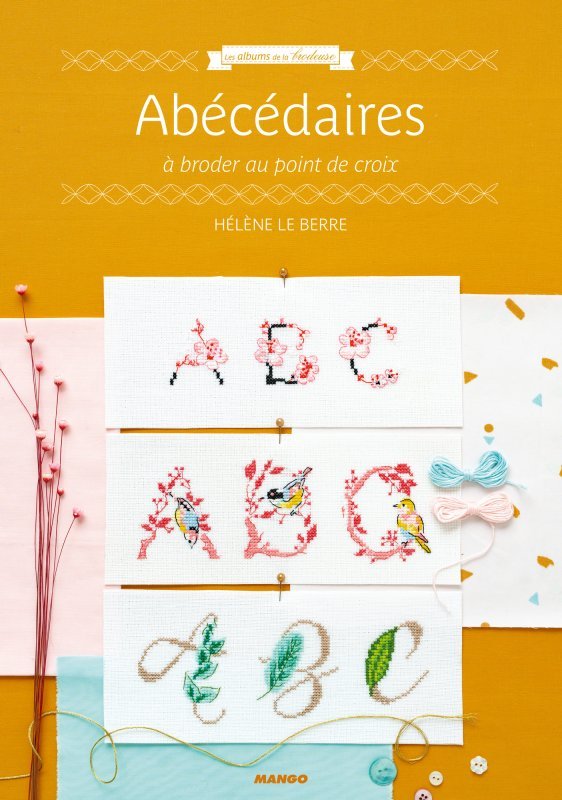 Abécédaires