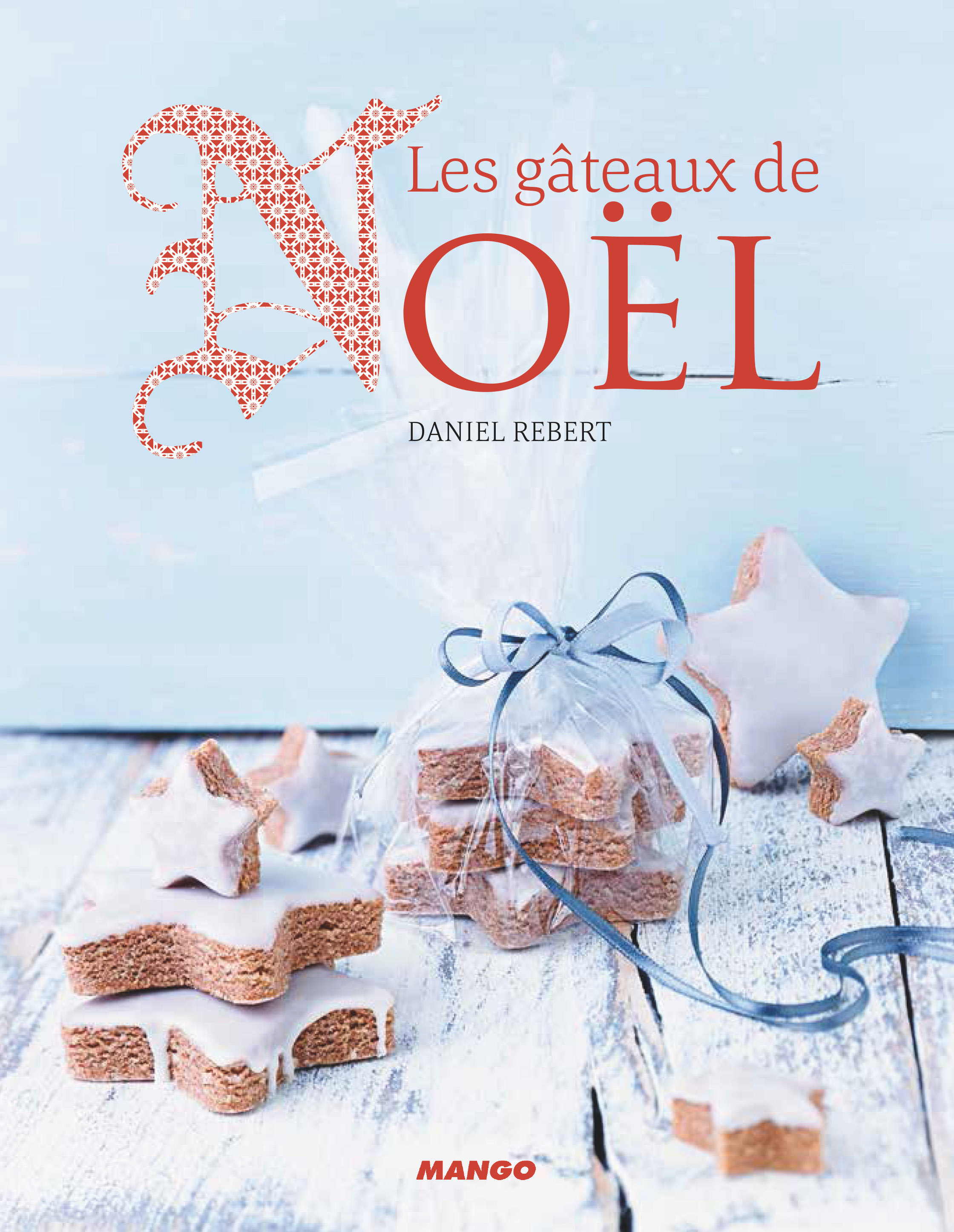 LES GATEAUX DE NOEL