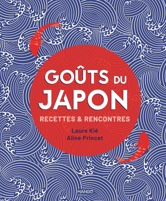 Goûts du Japon