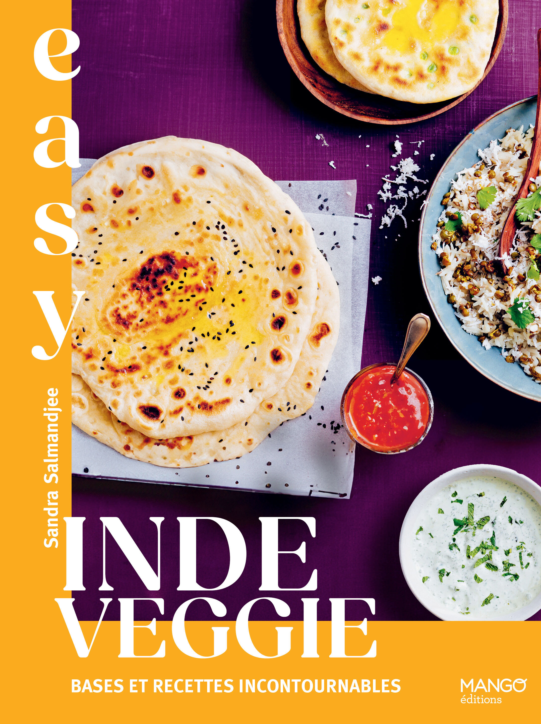 Easy Inde veggie