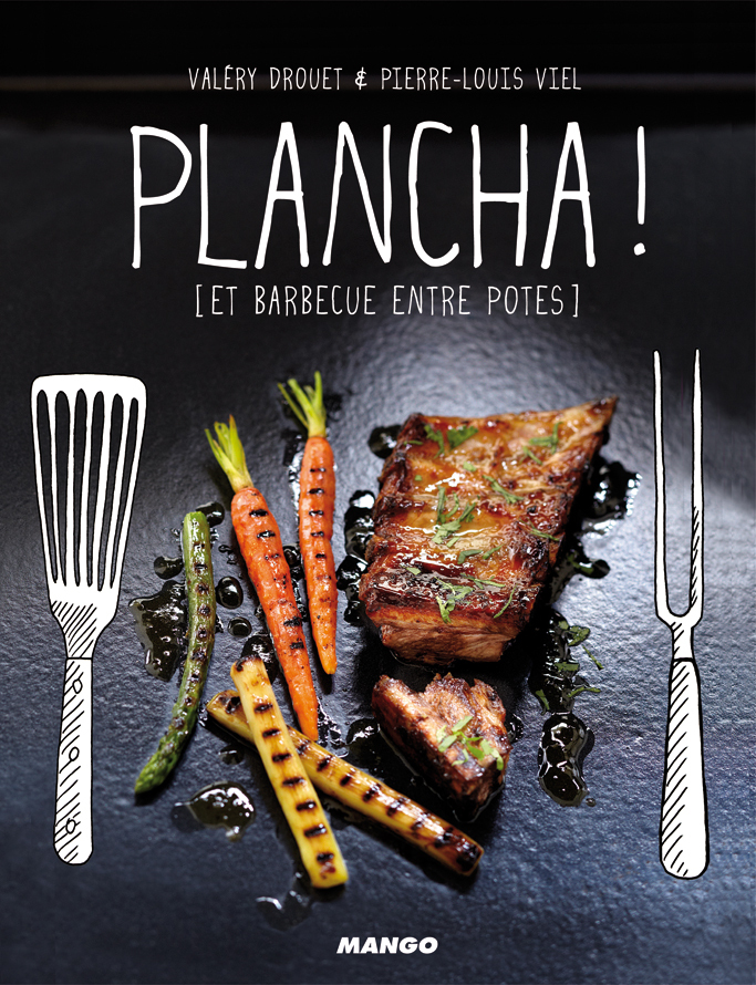 Plancha !