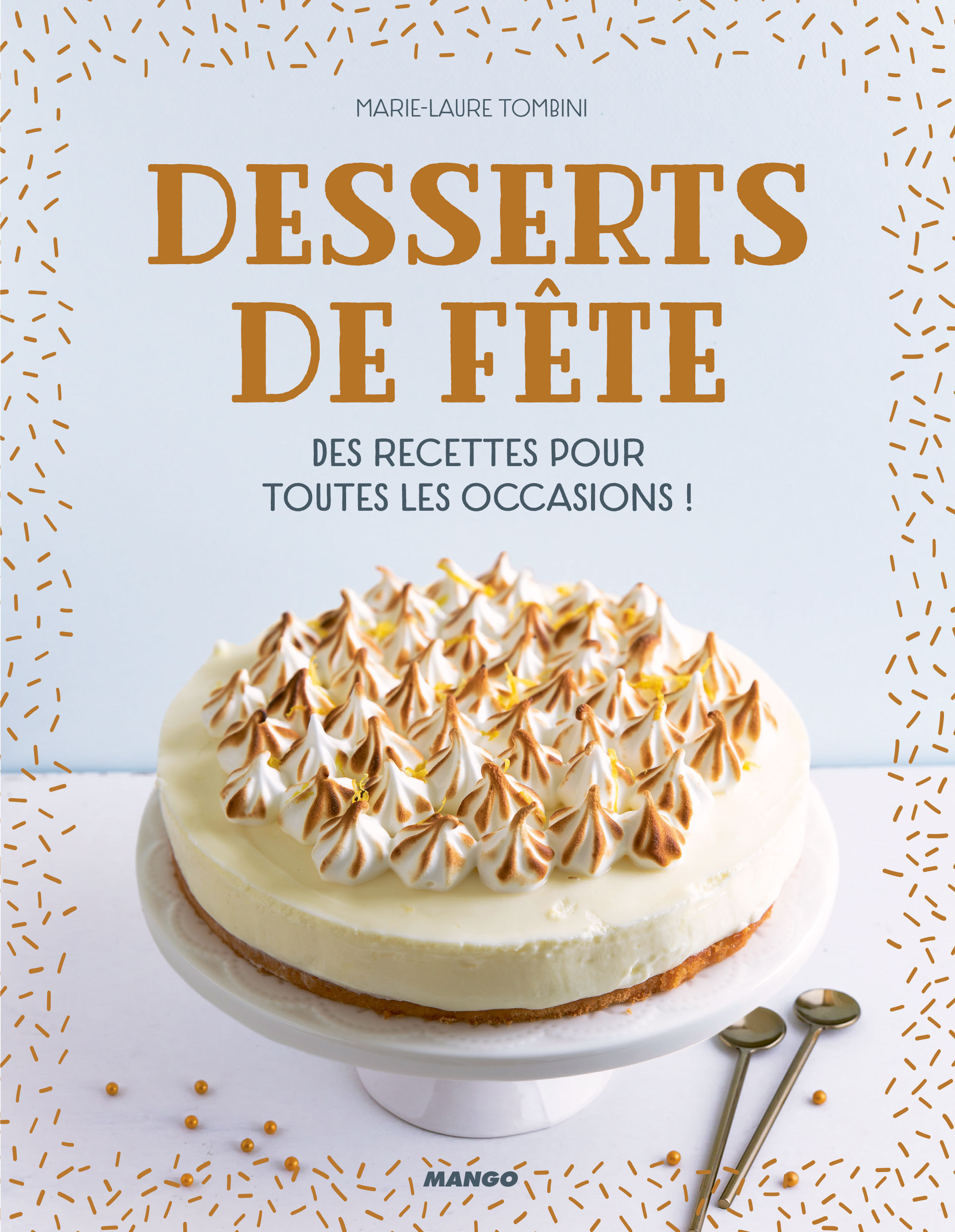 Desserts de fête