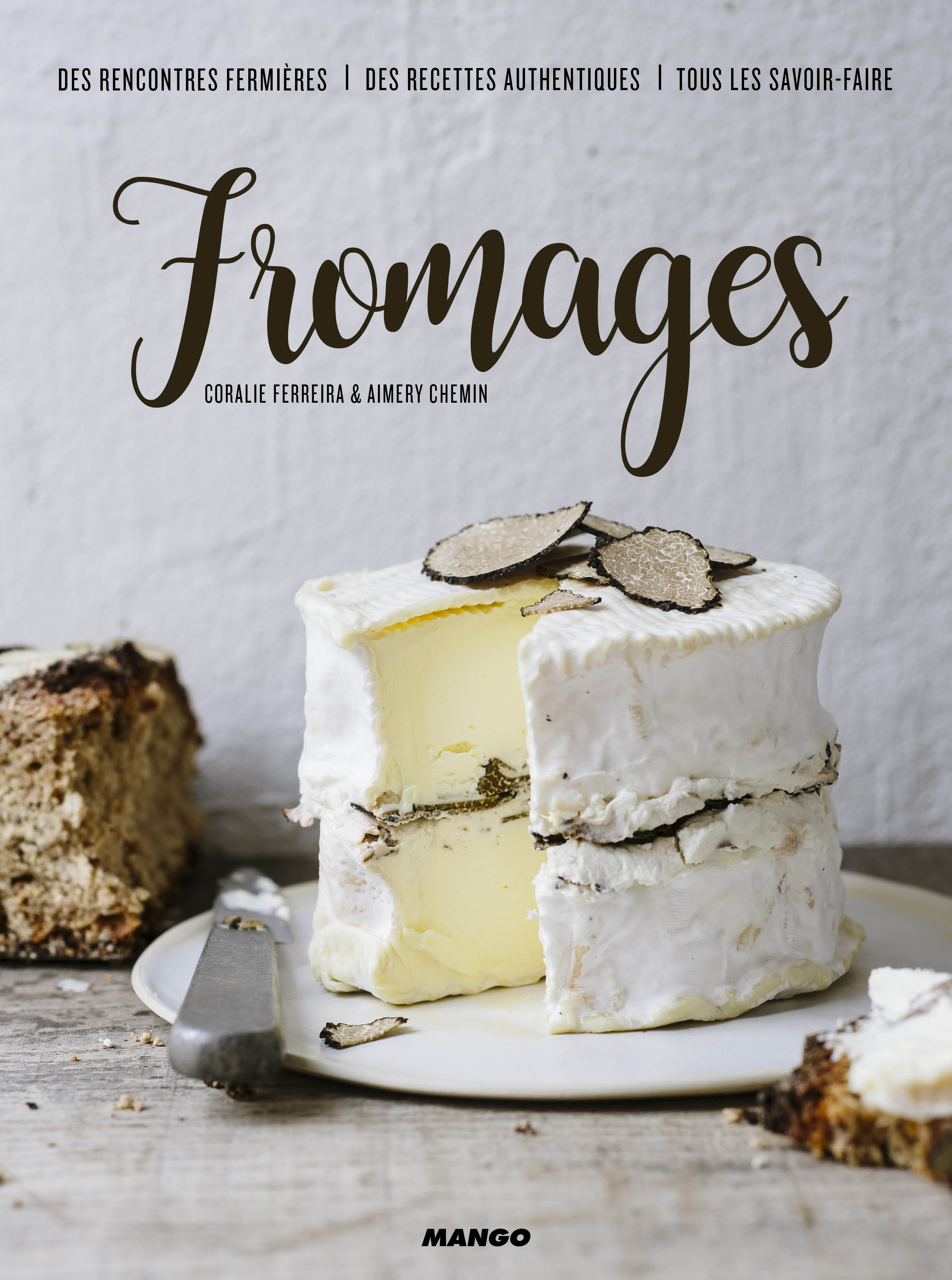 Fromages