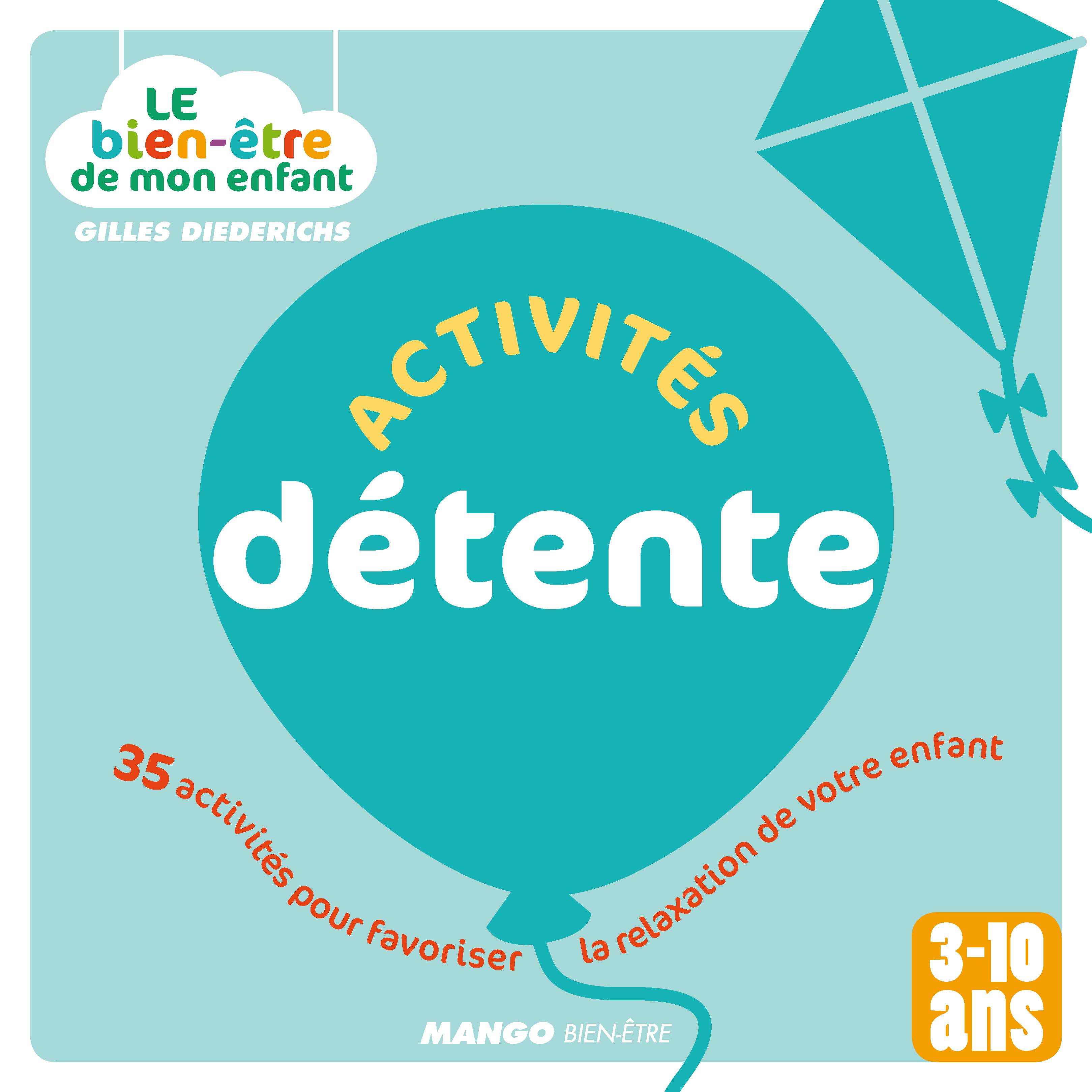 Activités détente
