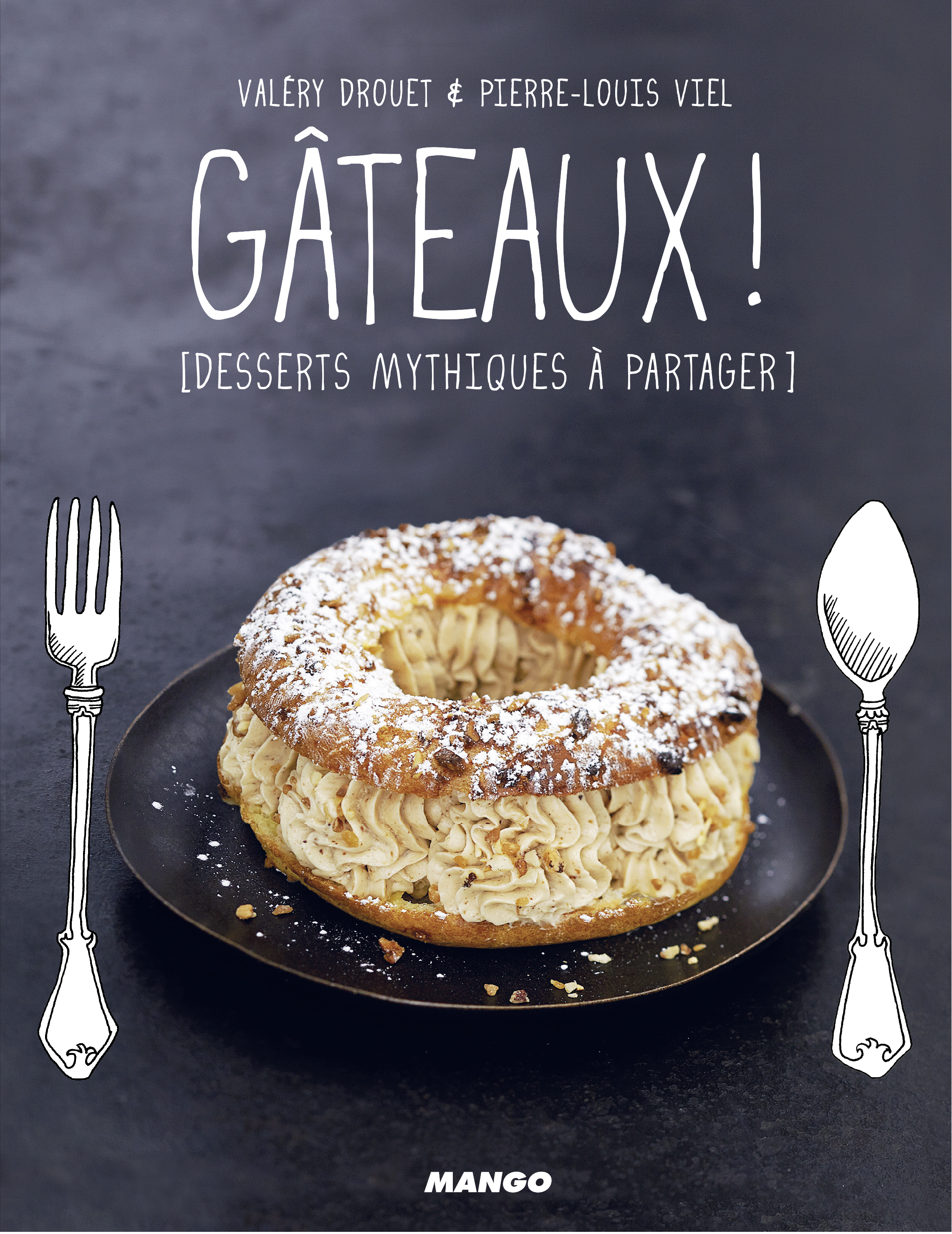 Gâteaux !